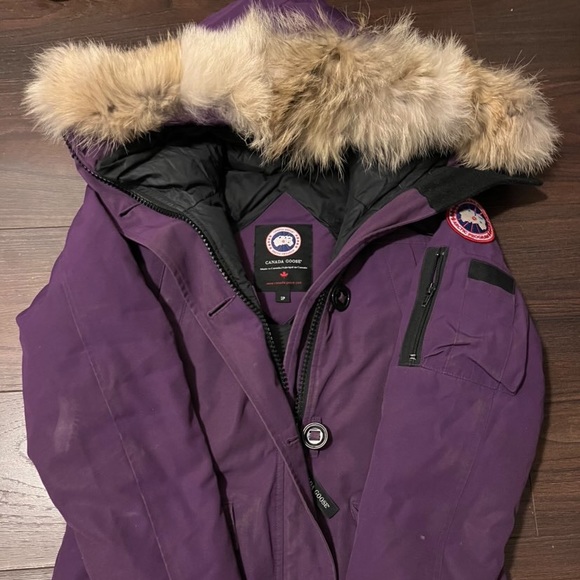 Canada Goose | Jackets & Coats | Women Canadian Goose Jacket | Poshmark
